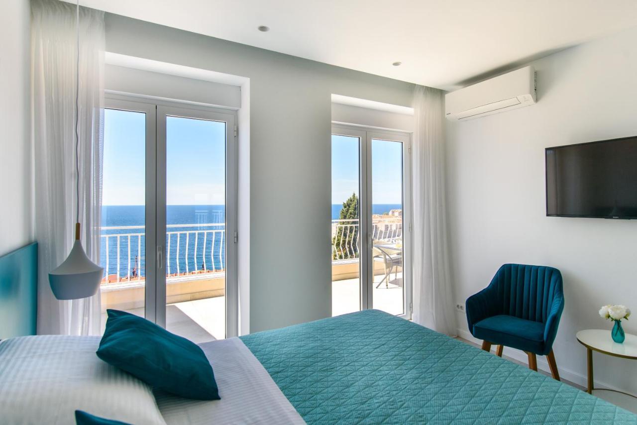 Villa Leoni Dubrovnik Exterior foto
